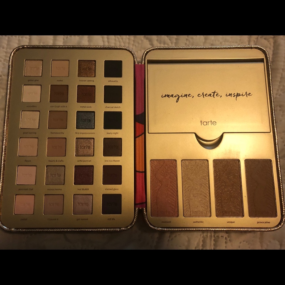 makeup kit